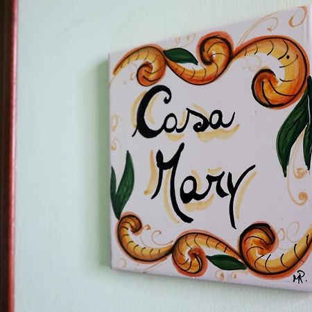 Casa Mary Apartment Lavello ภายนอก รูปภาพ