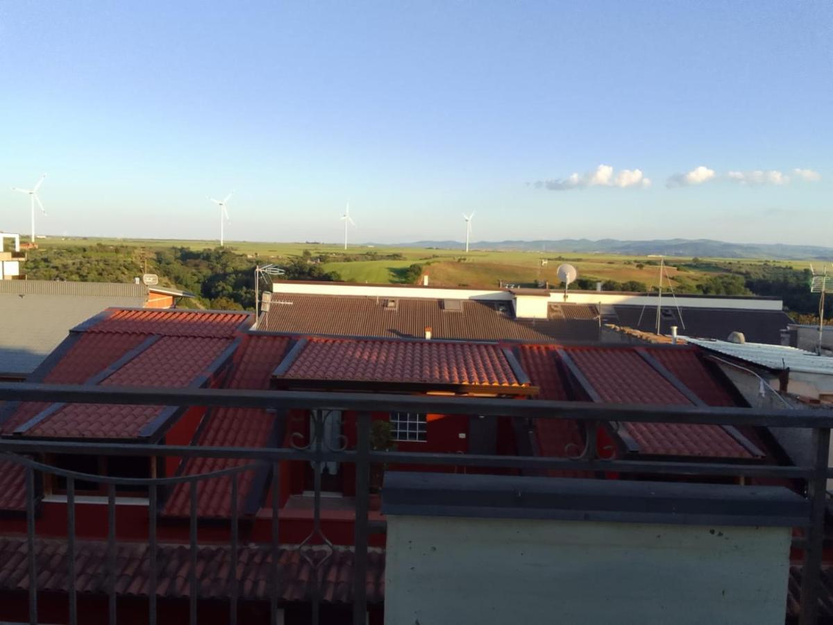 Casa Mary Apartment Lavello ภายนอก รูปภาพ
