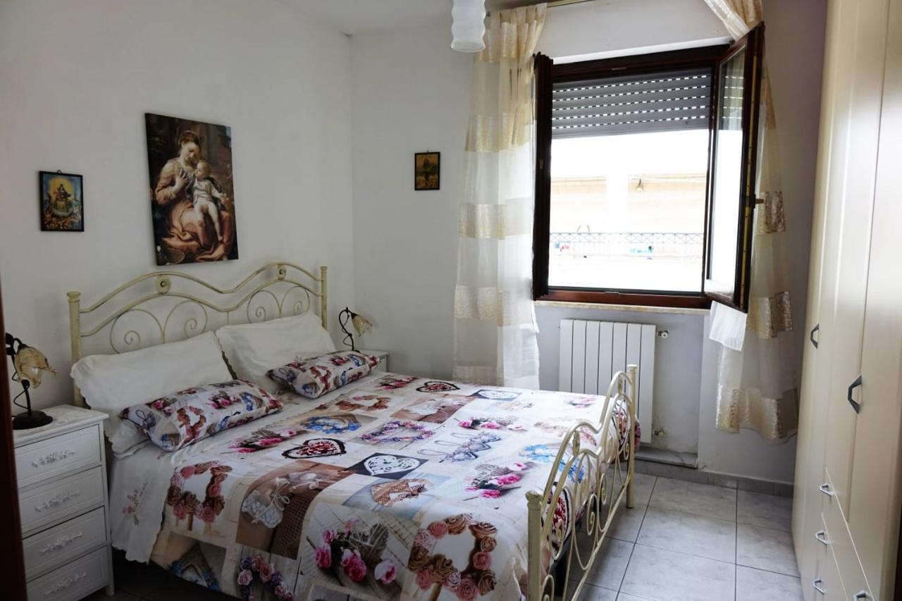 Casa Mary Apartment Lavello ภายนอก รูปภาพ