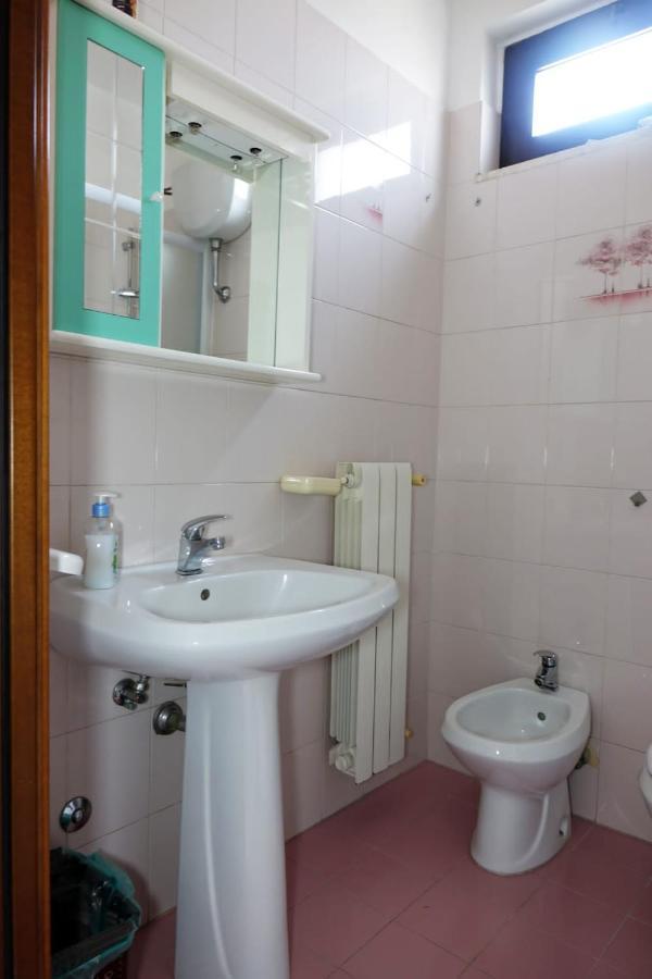 Casa Mary Apartment Lavello ภายนอก รูปภาพ