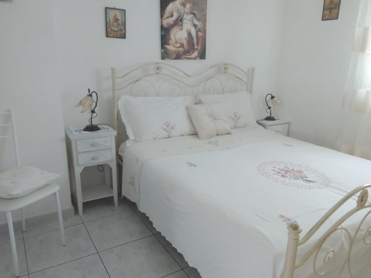 Casa Mary Apartment Lavello ภายนอก รูปภาพ